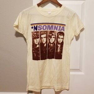 Final Fantasy 15 Funny Fanmade Video Game Gamer Fandom Tee Sz M